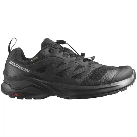 Ženske tenisice za trčanje Salomon X-Adventure Gore-Tex
