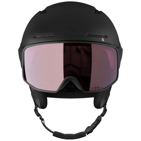 Skijaška kaciga Salomon Driver Pro Sigma Mips