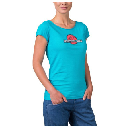 Ženska majica Rafiki Jay