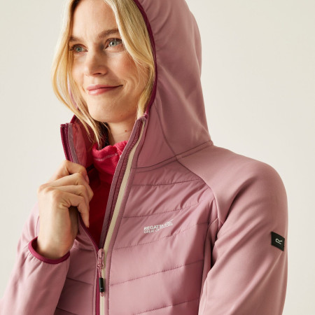 Ženska jakna Regatta Wms Andreson VIII