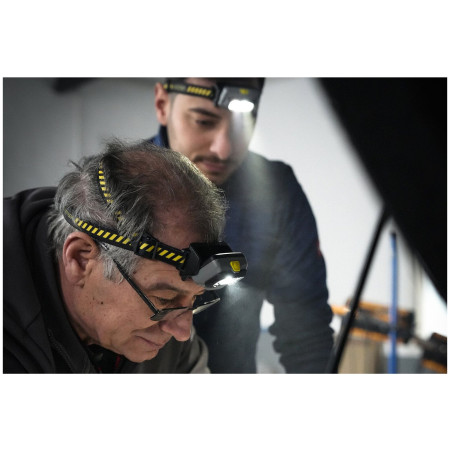 Čeona svjetiljka Ledlenser HF4R Work
