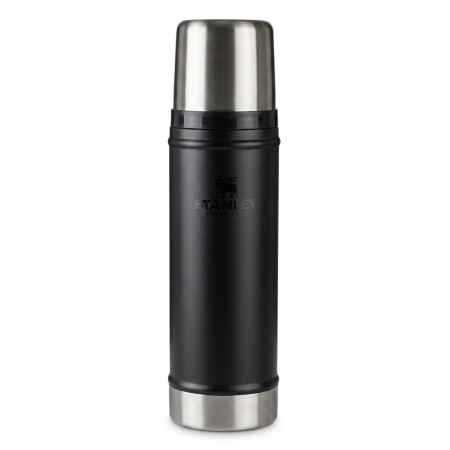 Termosica Stanley The Legendary Classic Bottle 590 ml crna Black 2.0