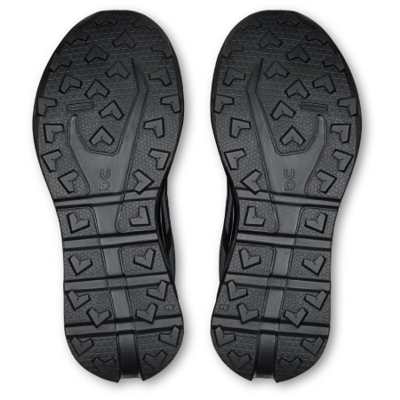 Ženske tenisice za trčanje On Running Cloudvista 3 Waterproof