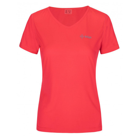 Ženska majica Kilpi Dimaro-W ružičasta