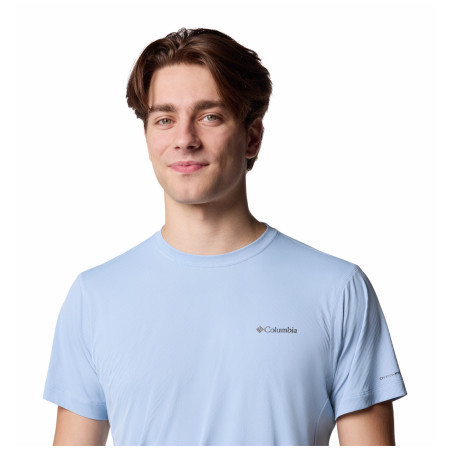 Muške funkcionalne majice Columbia Zero Rules™ Light Short sleeve Crew