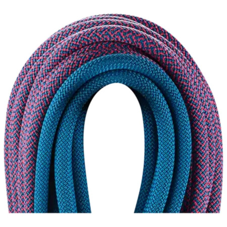 Uže za penjanje Edelrid Tommy Caldwell Eco Dry CT 9,3mm 70m