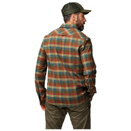 Muška košulja Fjällräven Lappland Stretch Flannel Shirt M