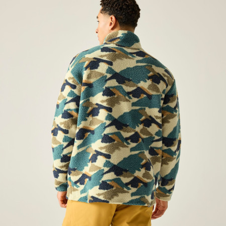 Muška dukserica Dare 2b Mens Print Fleece