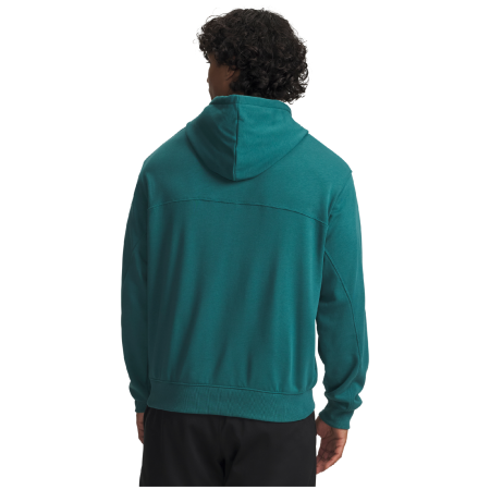 Muška dukserica Under Armour Rival LW Hoodie