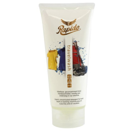 Deterdžent Rapide Travelwash