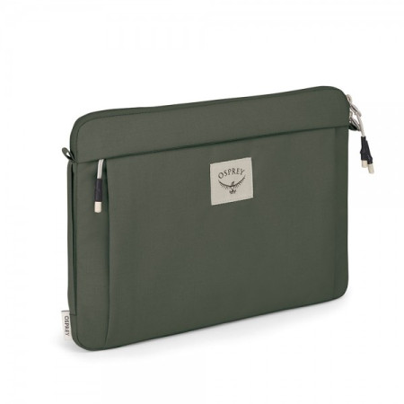 Futrola Osprey Arcane Laptop Sleeve 15 zelena HaybaleGreen