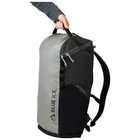 Ruksak Blue Ice Octopus 25L