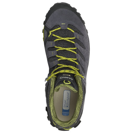 Muška obuća Aku Alterra Lite Mid GTX