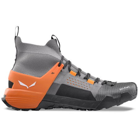 Muške cipele za planinarenje Salewa Wildfire Nxt Knit M