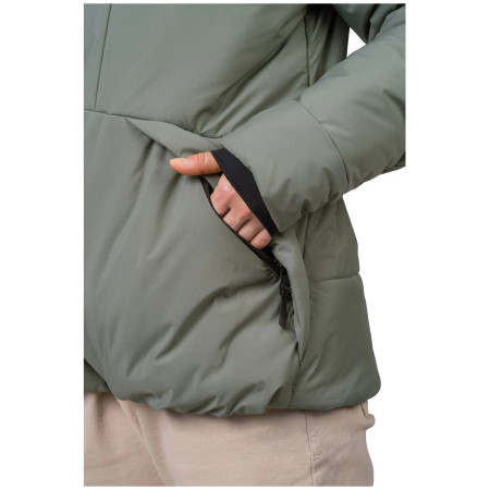 Ženska jakna Hannah Tea