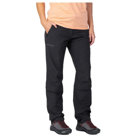 Ženske hlače Hannah Atta Z-Off