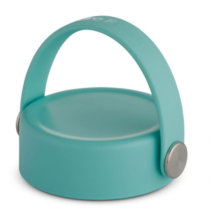 Zamjenski čep Hydro Flask Wide Mouth Flex Cap tirkizna Alpine
