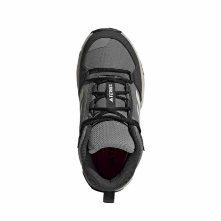 Dječja obuća Adidas Terrex Ax4R R.Rdy M Grey