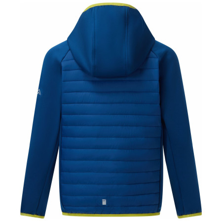 Dječja jakna Regatta Junior Andreson Hybrid Aviator Blue