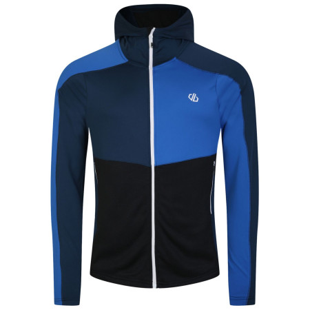 Muška dukserica Dare 2b Assimilate Core Str tamno plava Olympian Blue/Moonlight Denim