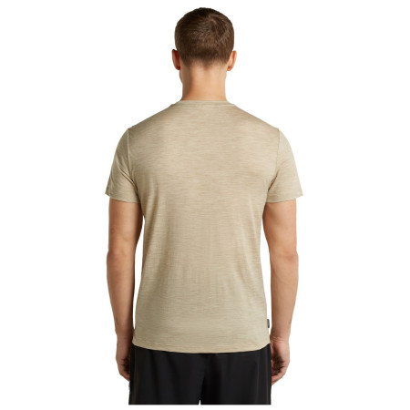 Muške funkcionalne majice Icebreaker M 150 Tech Lite SS Tee IB Stitchline