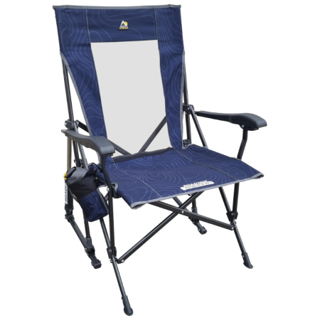Stolice GCI RoadTrip Rocker