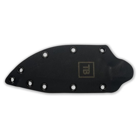Nož TB OUTDOOR Commandeur All Purpose Knife G10