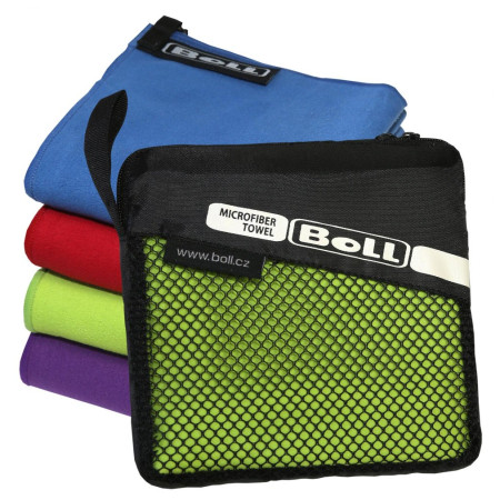 Ručnik Boll LiteTrek Towel Jumbo (180 x 77