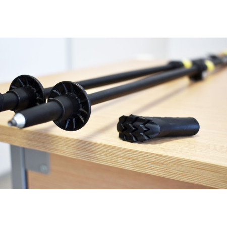 Štapovi za nordijsko hodanje Leki Spin Shark SL