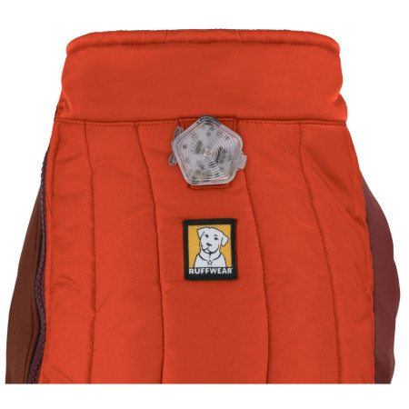 Odjeća za psa Ruffwear Powder Hound Jacket