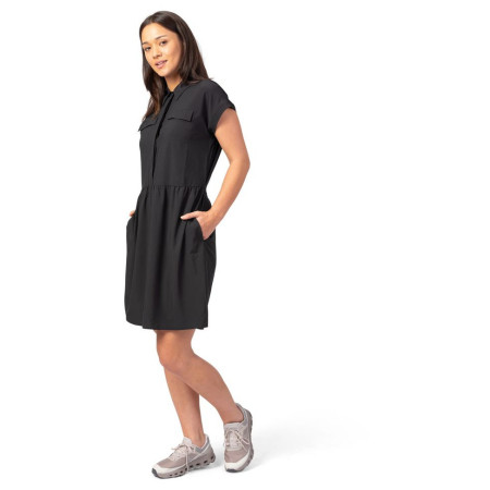 Ženska haljina Hannah Nya