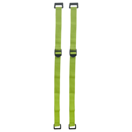 Viseći držač Kampa Suspension Kit crna