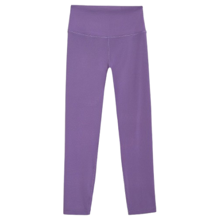 Ženske tajice 4F Tights Fnk F361 ružičasta DARK PINK