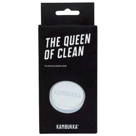 Sredstva za čišćenje Kambukka tablete za inox posuđe