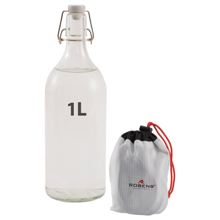 Svjetlosna traka Robens Merrick Light Strip 200 cm