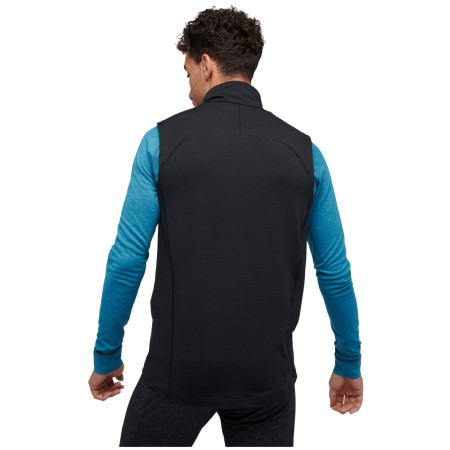 Muški prsluk Black Diamond Coefficient LT Hybrid Vest