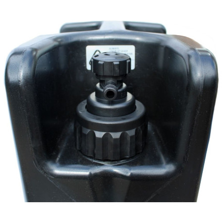 Kanistar Lifesaver 20K Tan