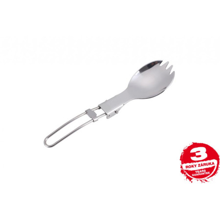 Pribor za jelo Pinguin Spork Steel