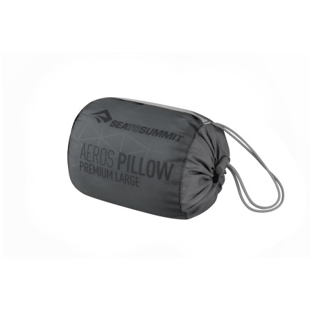 Jastuk na napuhavanje Sea to Summit Aeros Premium Pillow