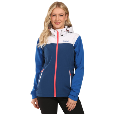 Ženska jakna Kilpi Ravia-W
