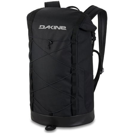 Ruksak Dakine Mission Surf Roll Top Pack 35L crna