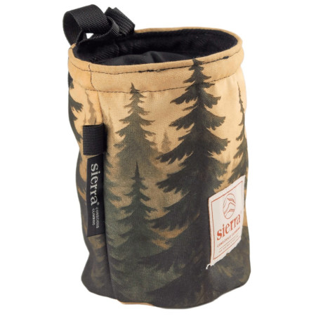Vrećica za magnezij SIERRA Climbing Element Series