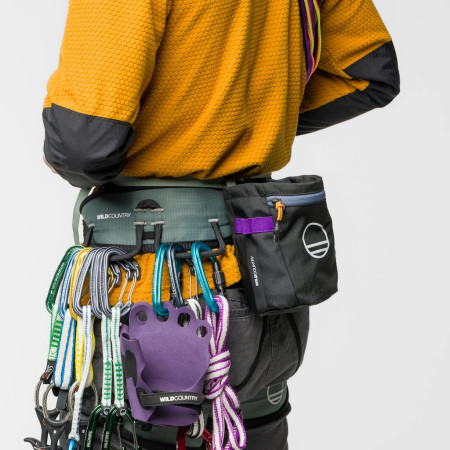 Vrećica za magnezij Wild Country Movement Chalkbag