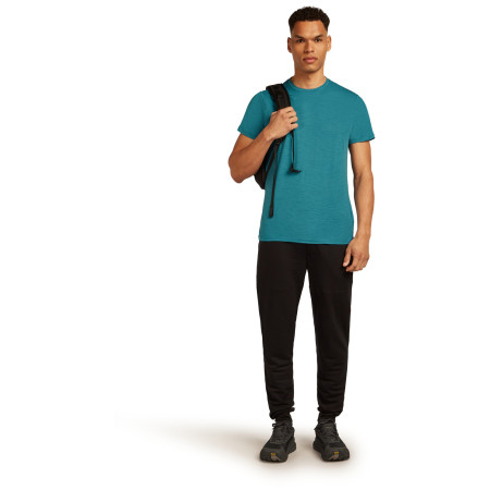 Muške funkcionalne majice Icebreaker Men Merino 150 Tech Lite III SS Tee