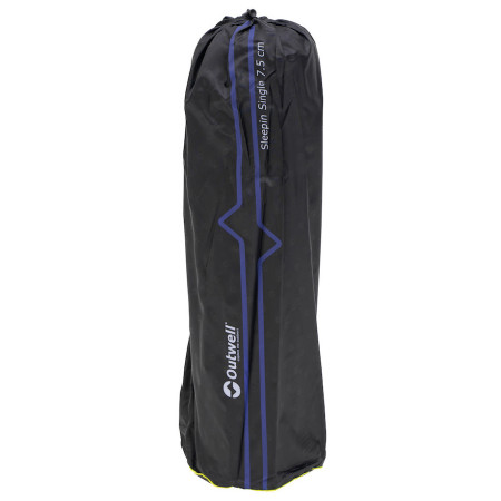 Podloga na samonapuhavanje Outwell Sleepin Single 7.5 cm