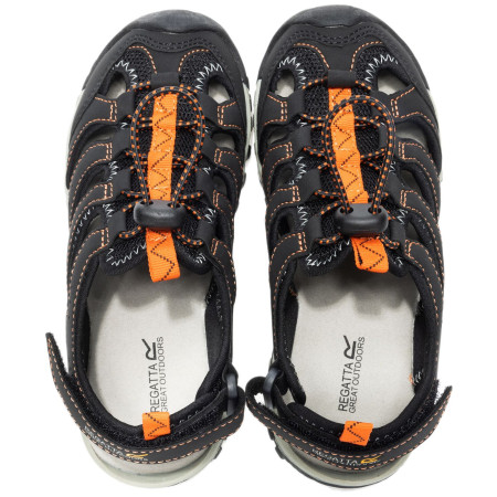 Dječje sandale Regatta Westshore IV Junior Z5Q