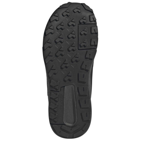 Dječja obuća Adidas Terrex Anylander Mid Climaproof J Green