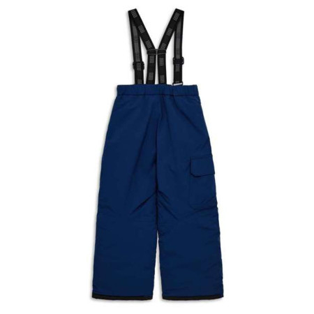 Dječje skijaške hlače Lego Wear Lwpayton 701 Dark Blue