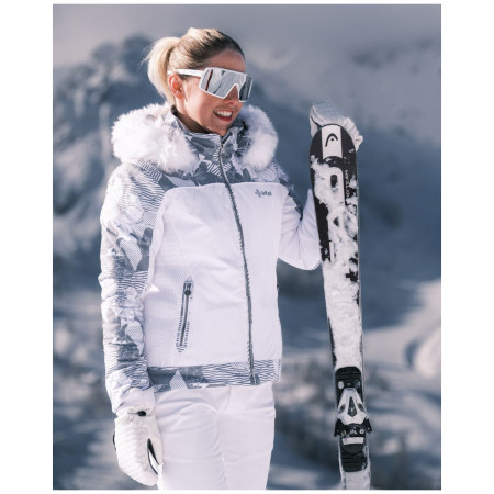 Ženska jakna Kilpi Lena-W (2023)