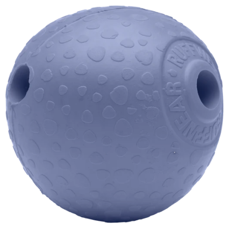 Igračka za psa Ruffwear Huckama™ Toy Ljubičasta Heliotrope Purple